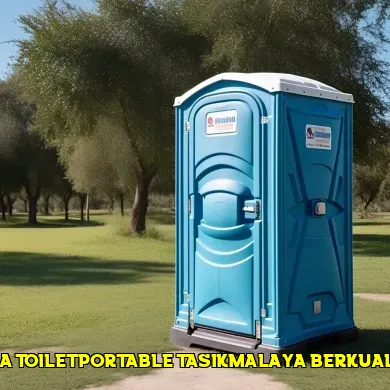 sewa toilet portable tasikmalaya berkualitas